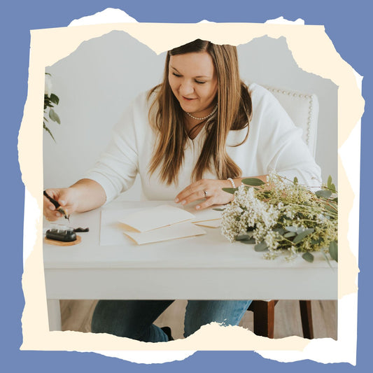 Free Hand Lettering Resources: 5 Amazing Downloads to Jumpstart Your Calligraphy Journey