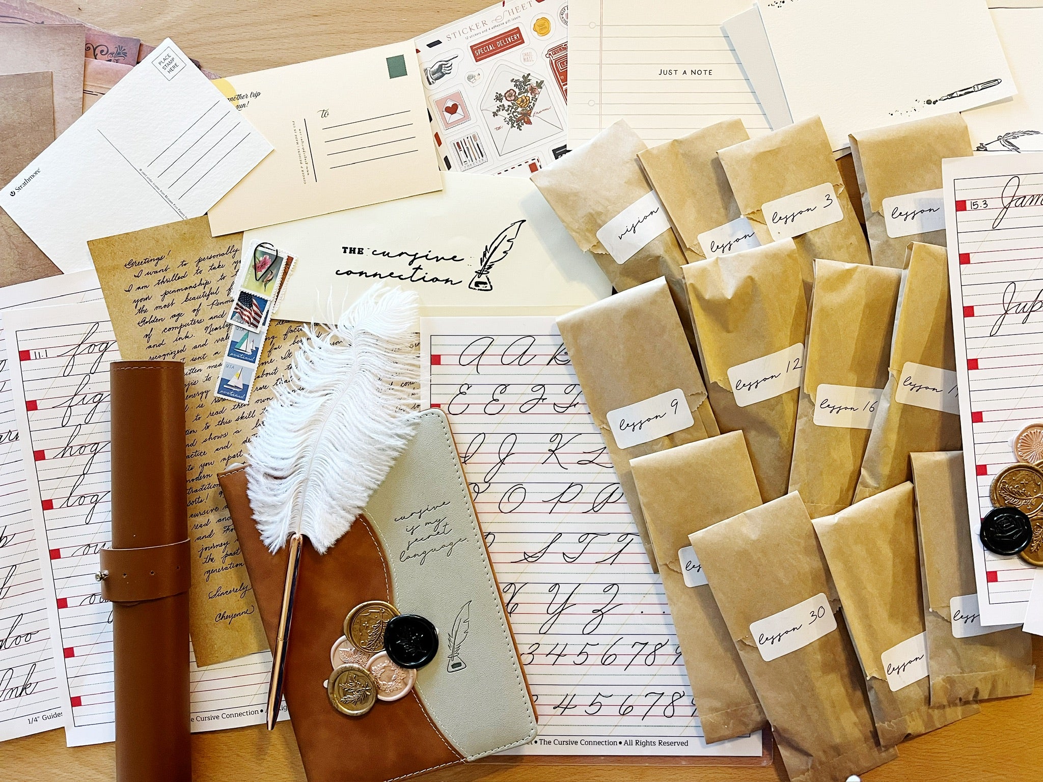 The Cursive Connection Elevating Your Homeschool Experience Simply The cursive connection elevating your homeschool experience simply