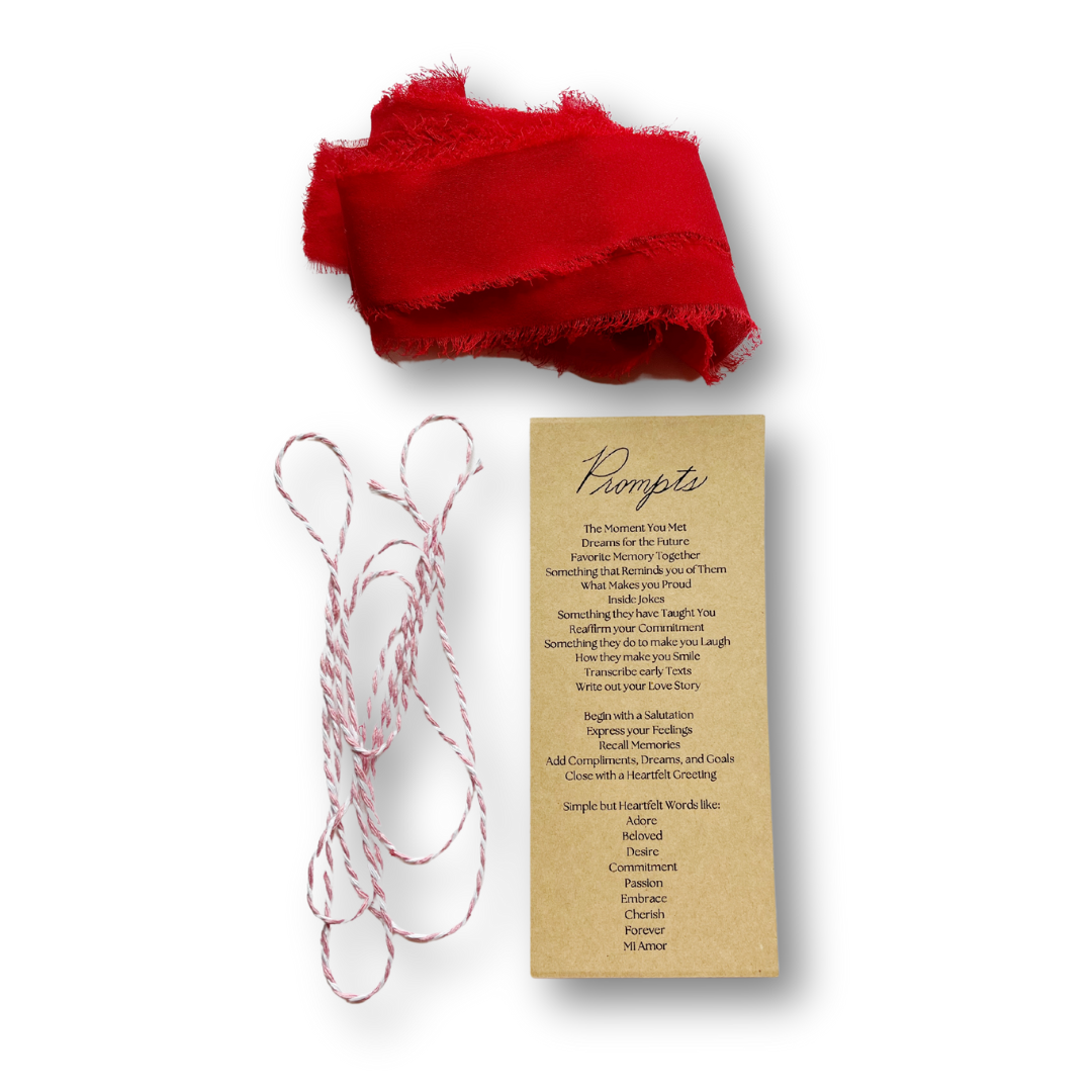 Letters of Love