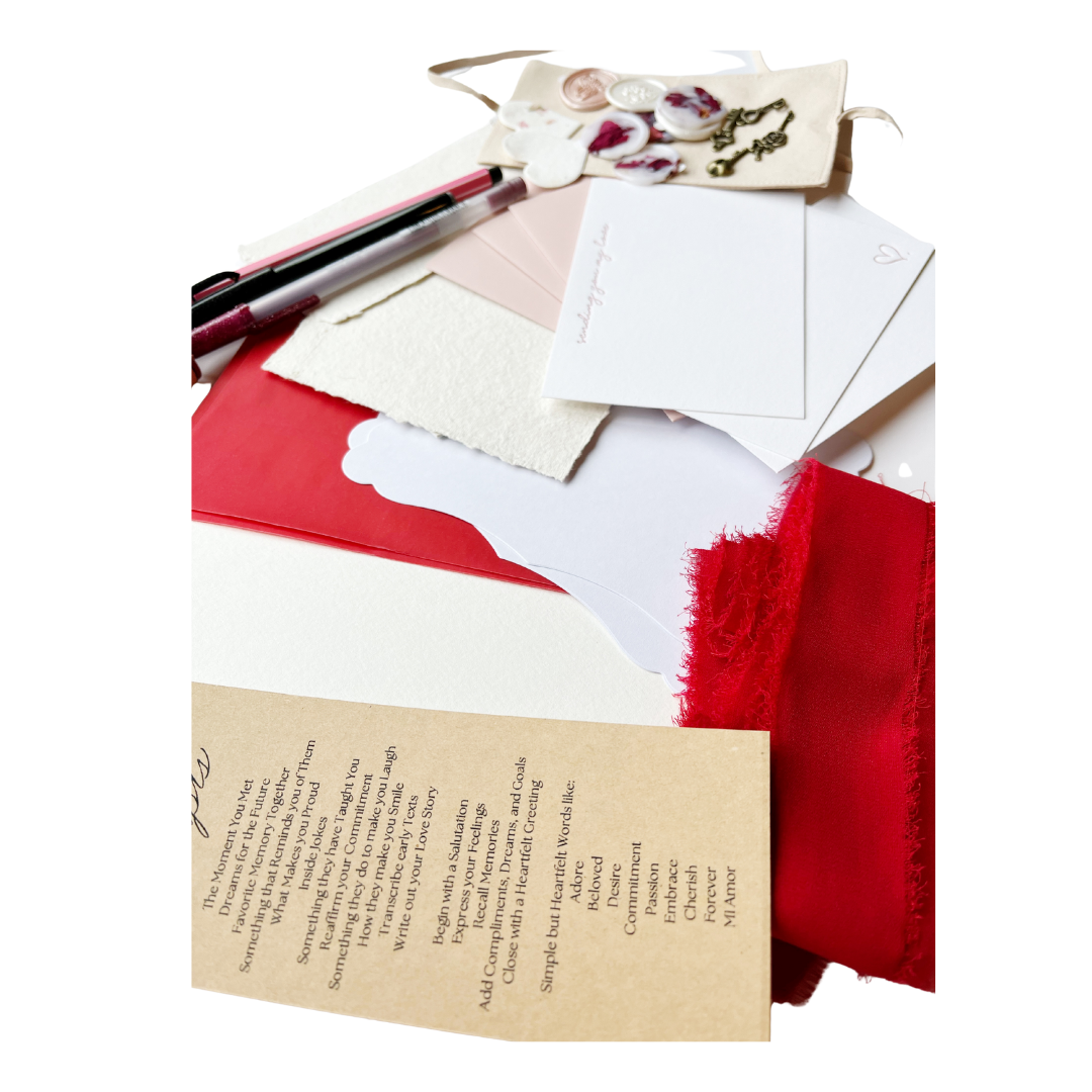 Letters of Love