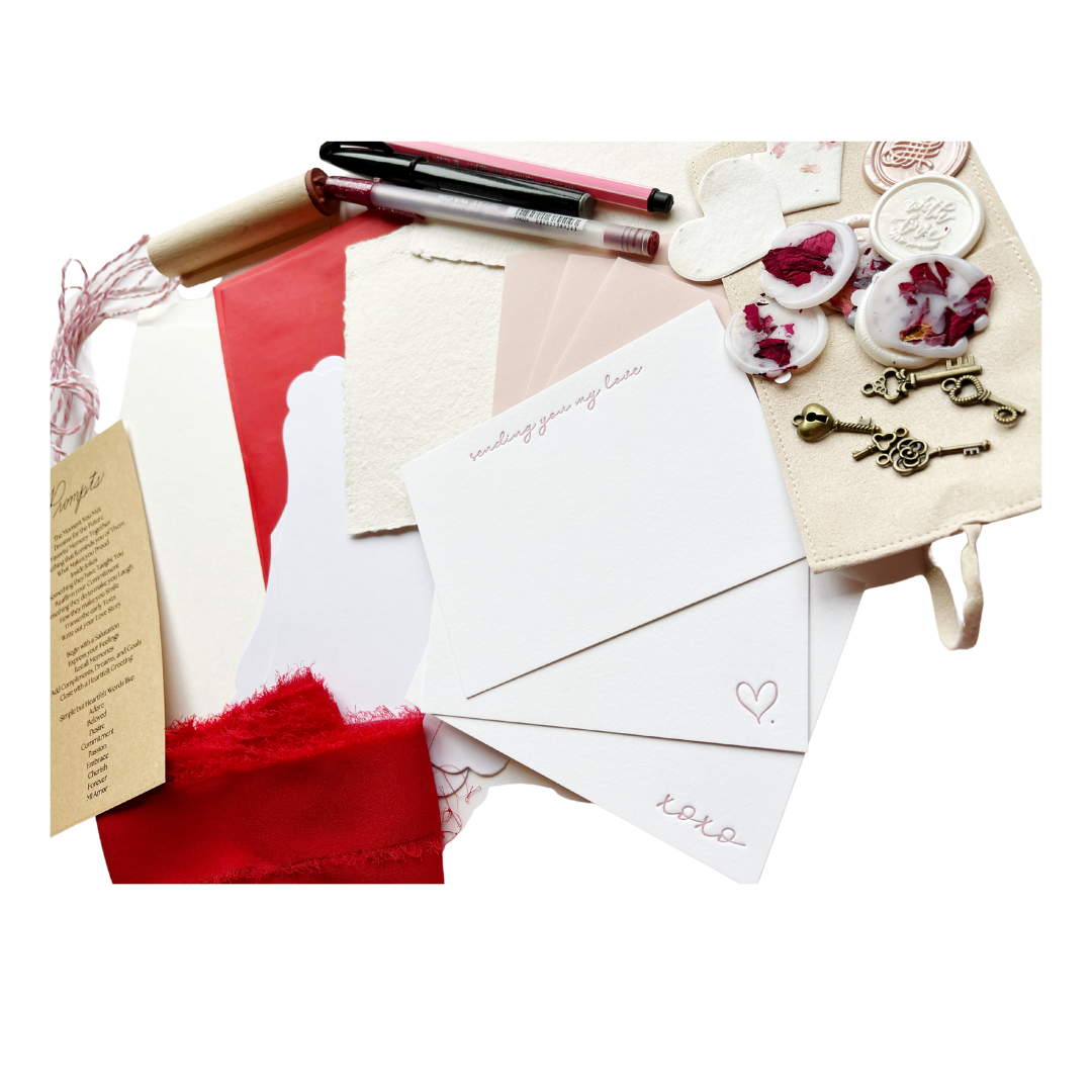Letters of Love