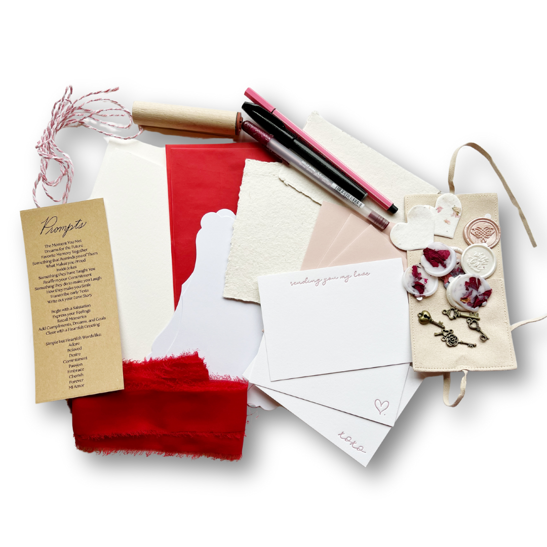 Letters of Love
