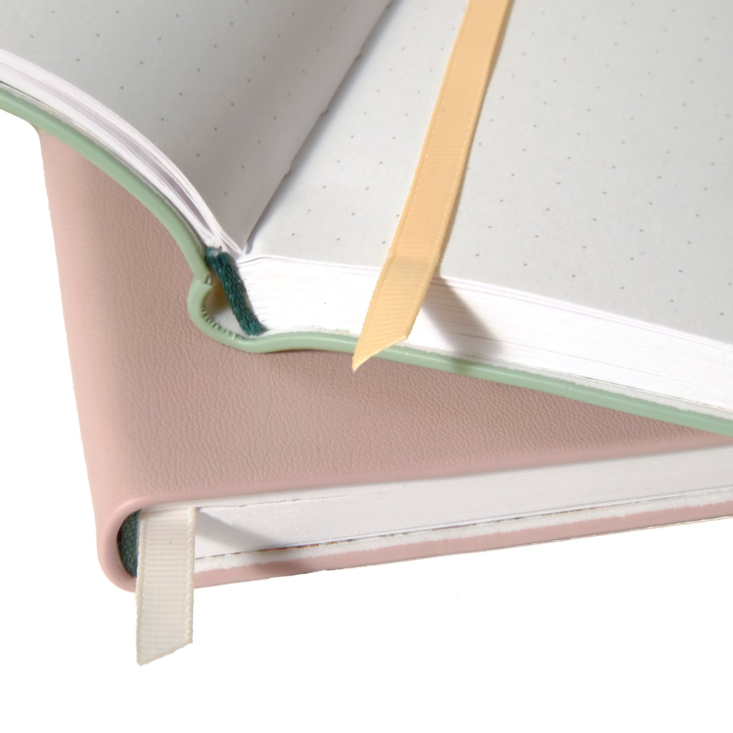 Always Right Square Fether Notebook by Ferris Wheel Press