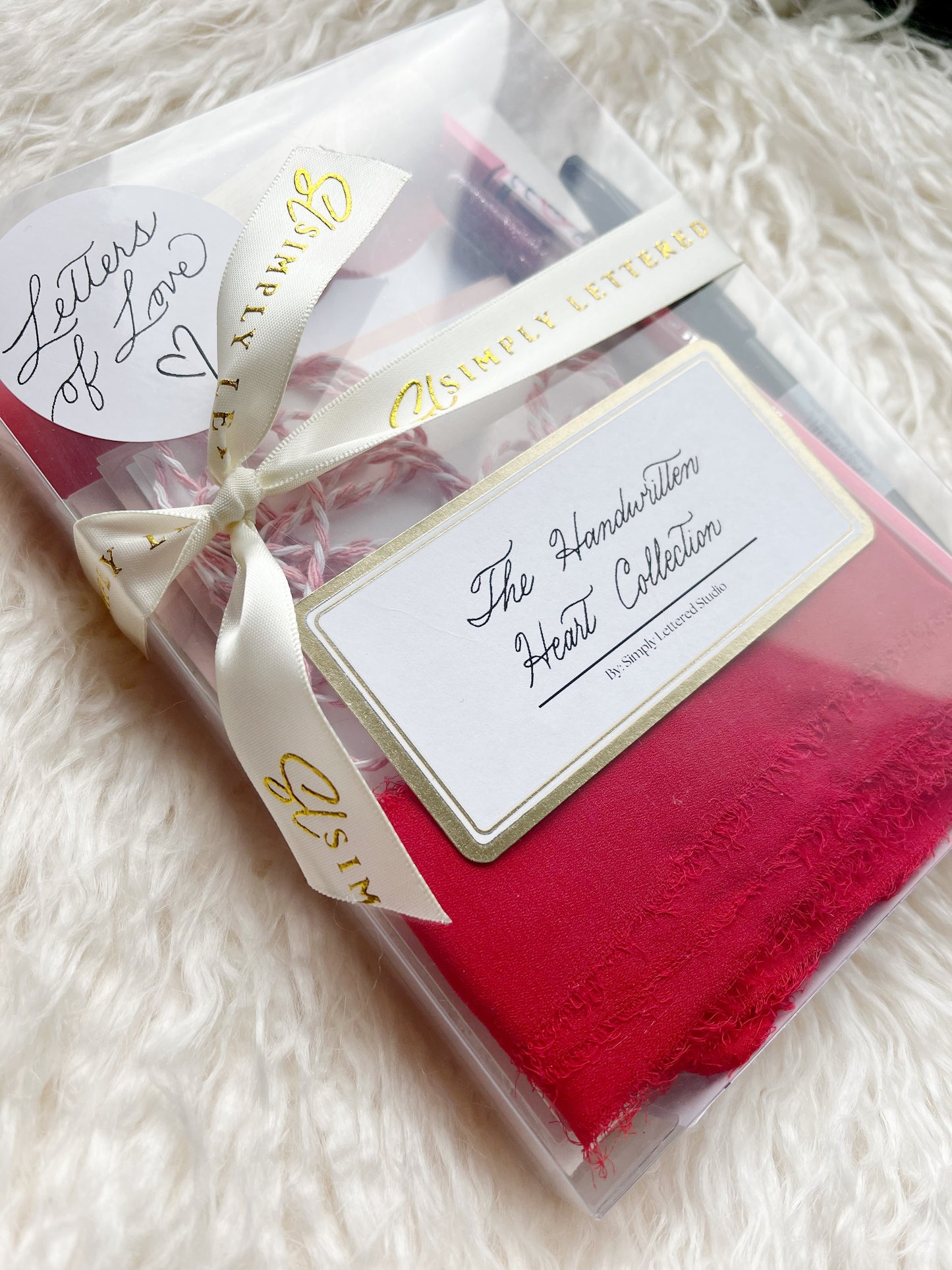 Letters of Love