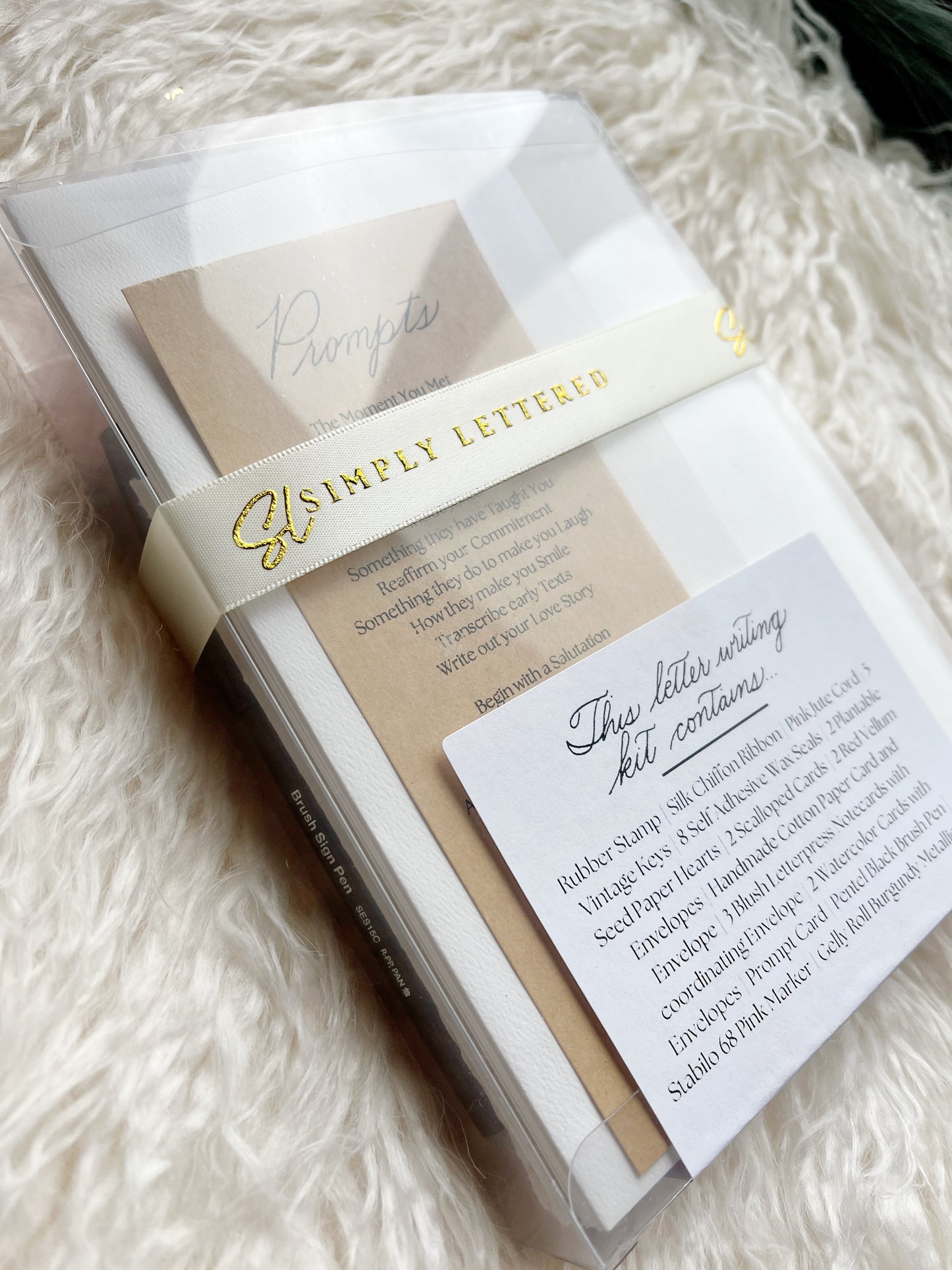 Letters of Love
