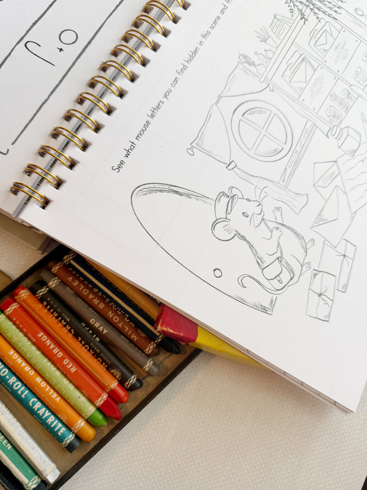 The Print Pathway™ | Print Penmanship Handwriting Curriculum | Workbook Printed