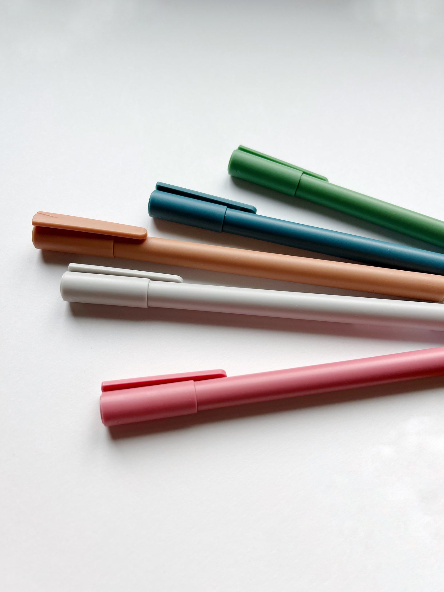 Fine Tip Pens