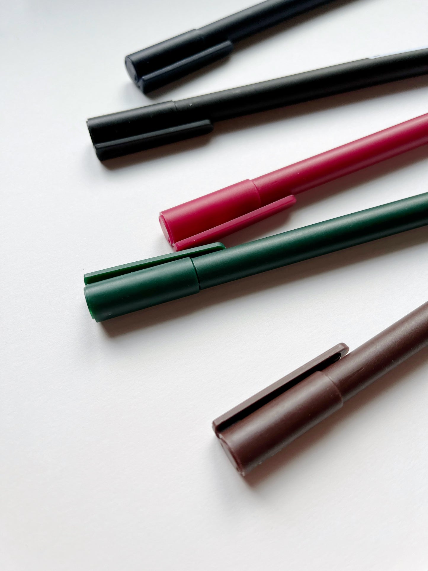 Fine Tip Pens