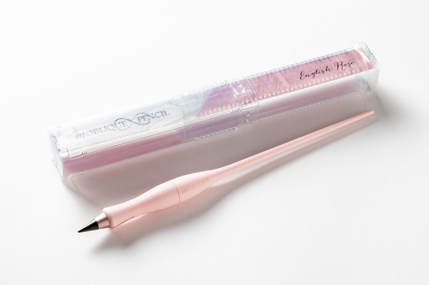 Moblique Infinity Pencil
