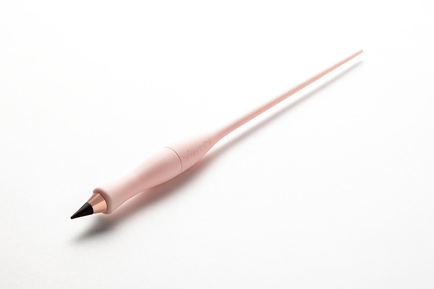 Moblique Infinity Pencil