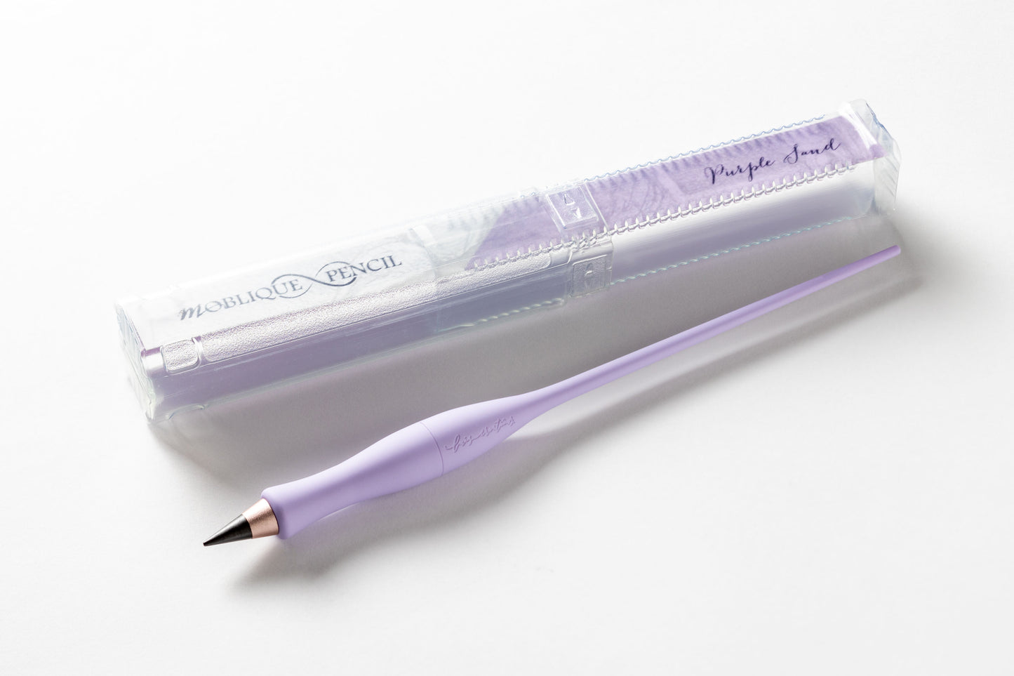 Moblique Infinity Pencil