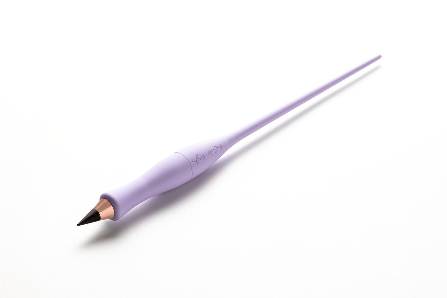 Moblique Infinity Pencil