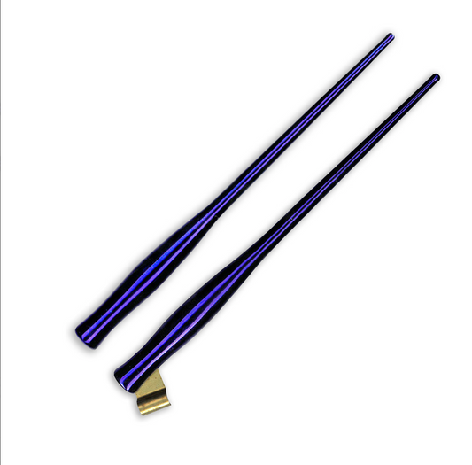 Manuscript 2 in 1 Pen Holder
