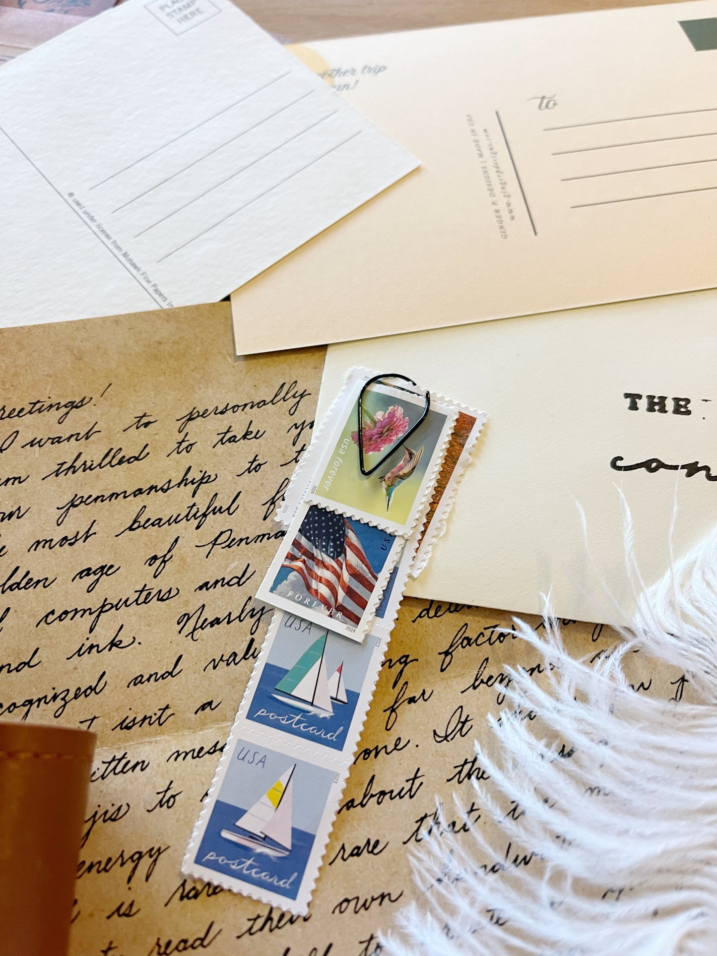 The Cursive Connection Boxed Set