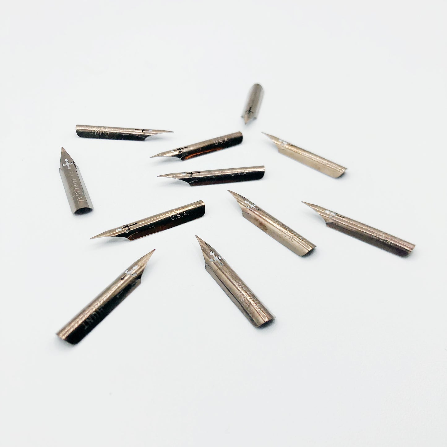 Hunt 101 Calligraphy Nib