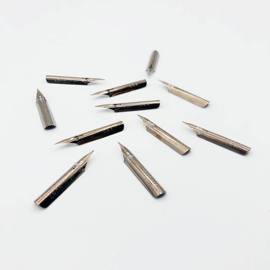Hunt 101 Calligraphy Nib