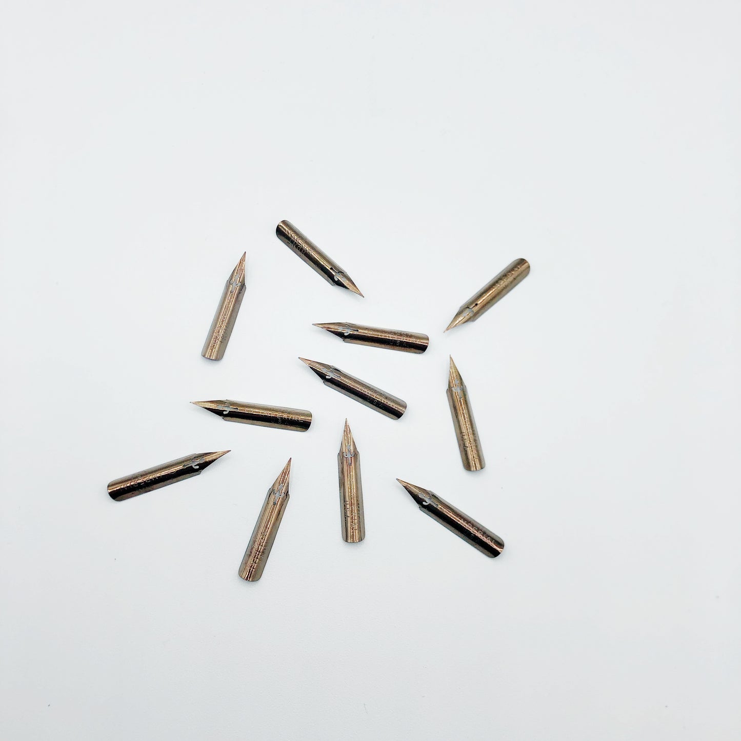 Hunt 101 Calligraphy Nib