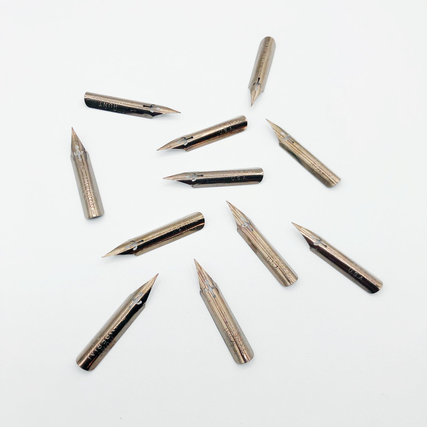 Hunt 101 Calligraphy Nib