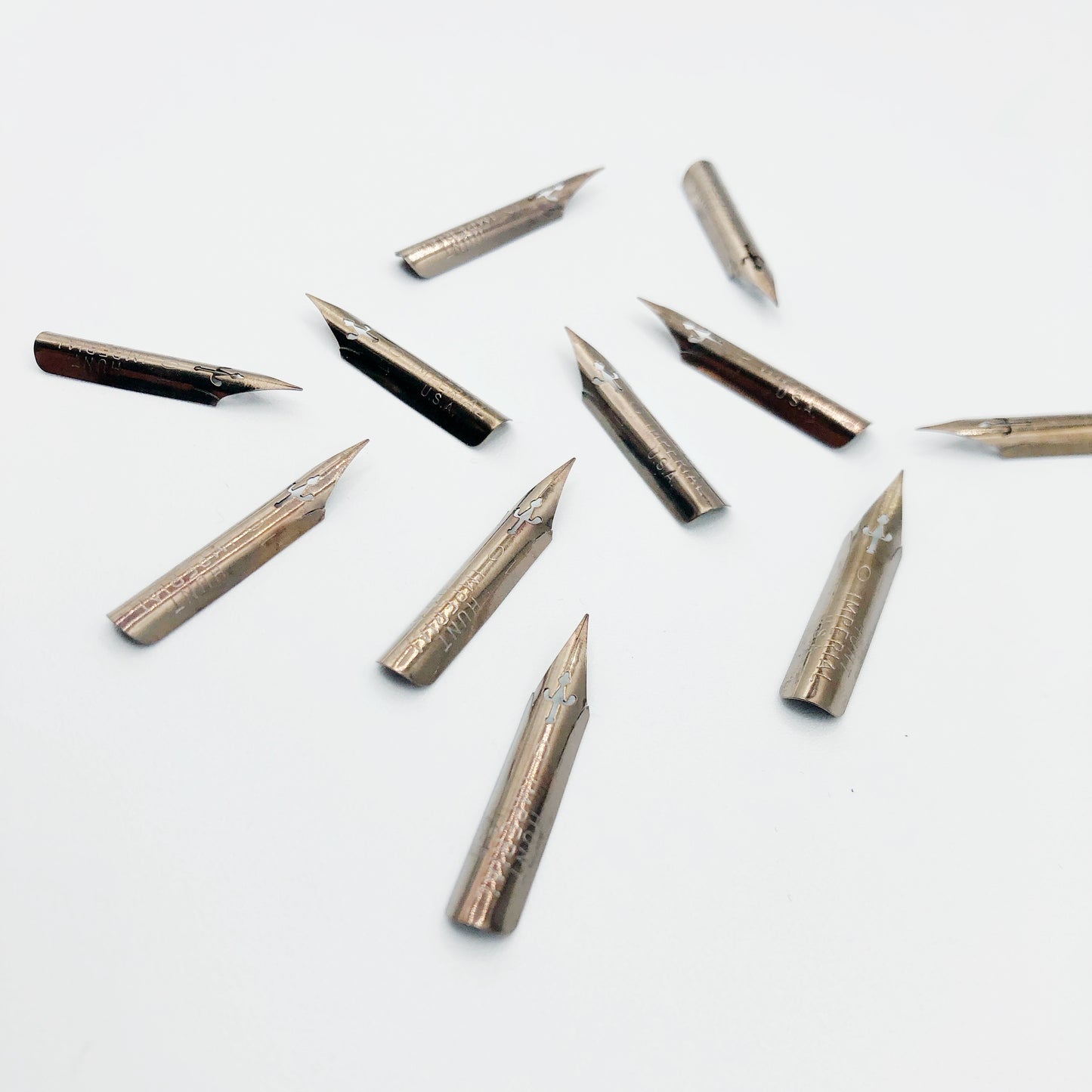 Hunt 101 Calligraphy Nib