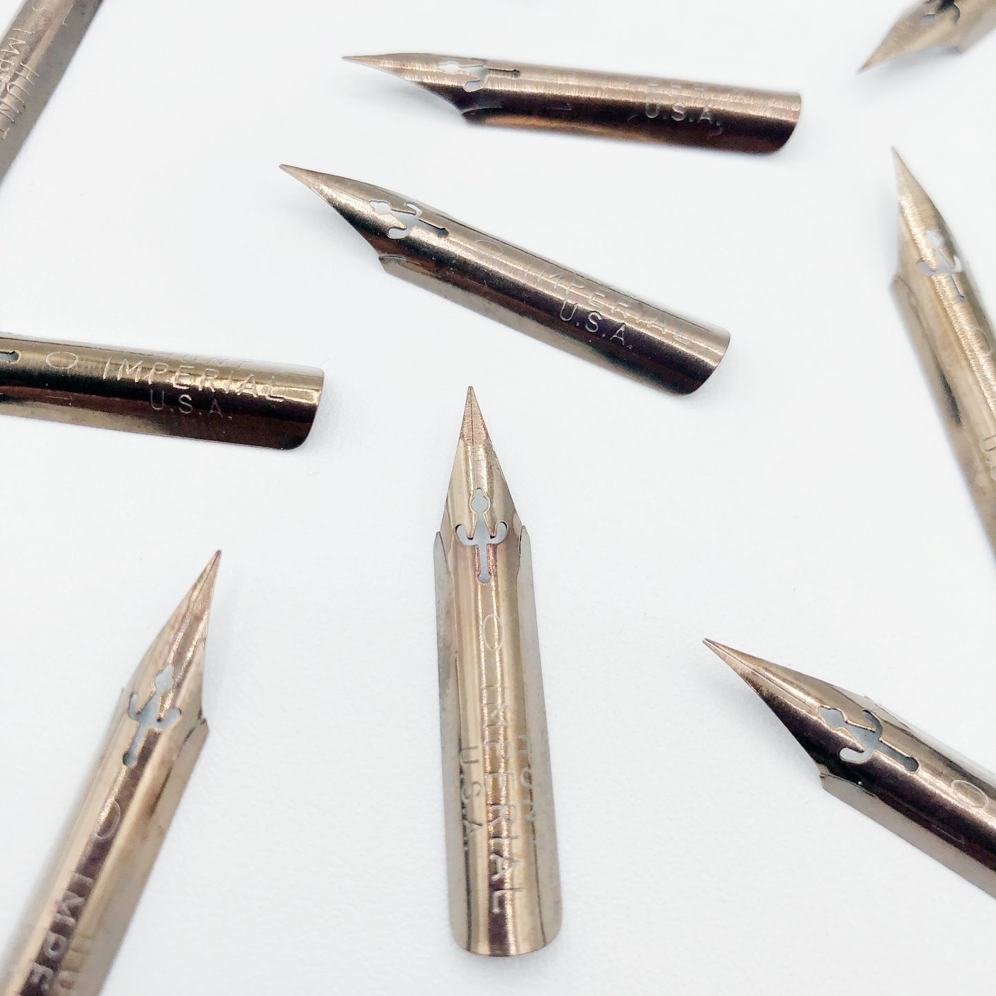 Hunt 101 Calligraphy Nib