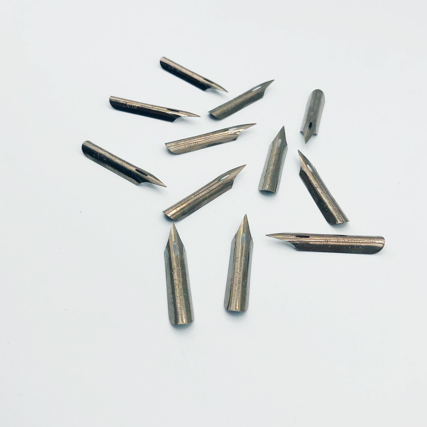 Hunt 22B Calligraphy Nib