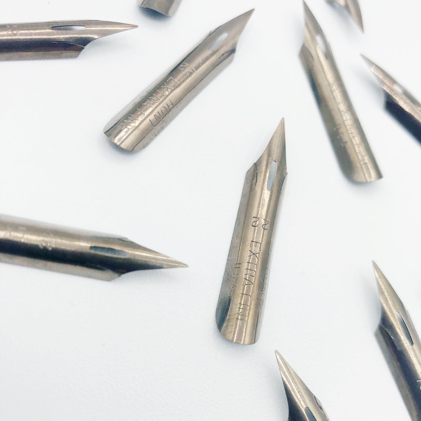 Hunt 22B Calligraphy Nib