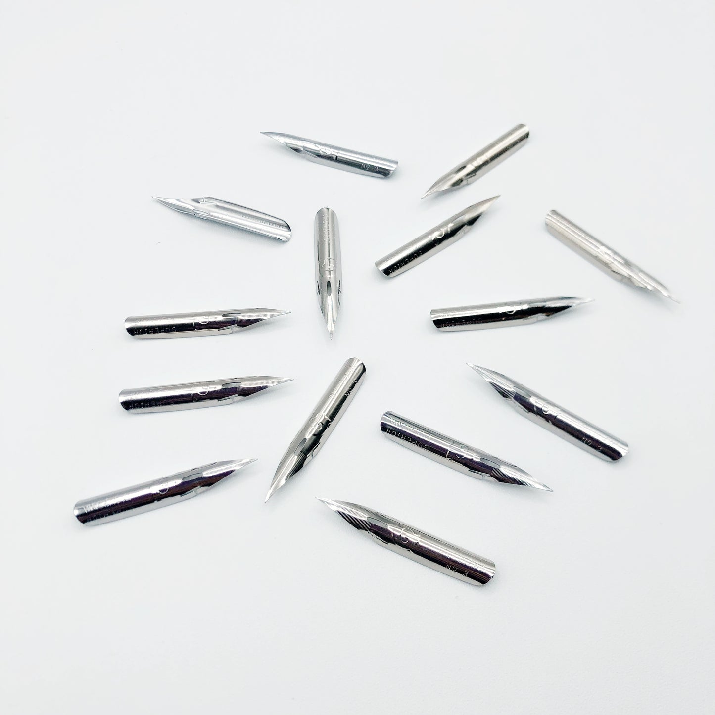 Tachikawa G Calligraphy Nib