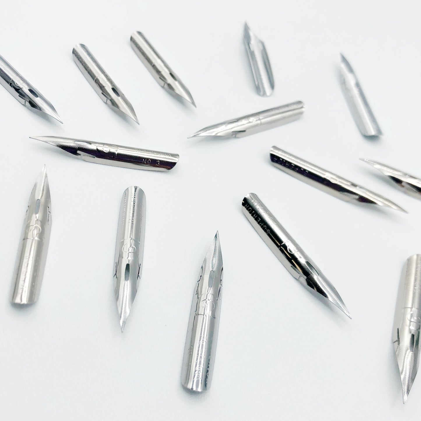 Tachikawa G Calligraphy Nib