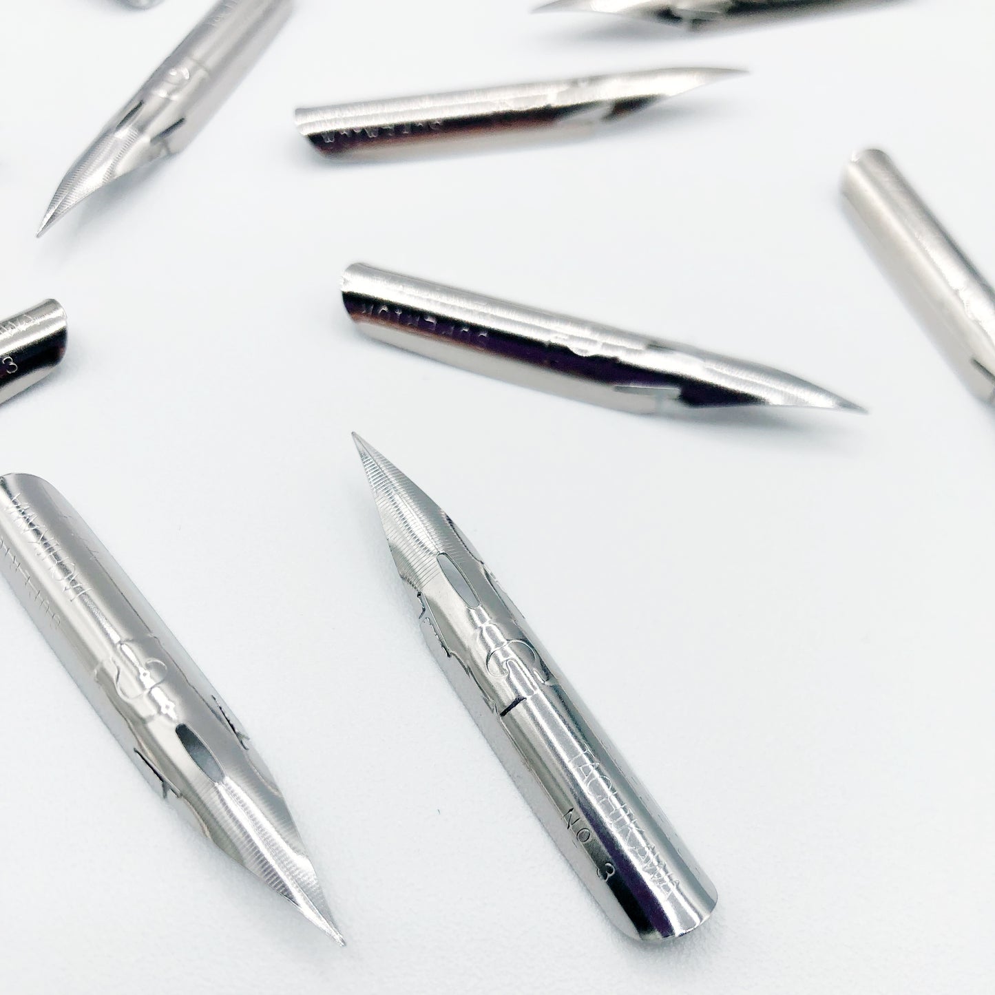 Tachikawa G Calligraphy Nib