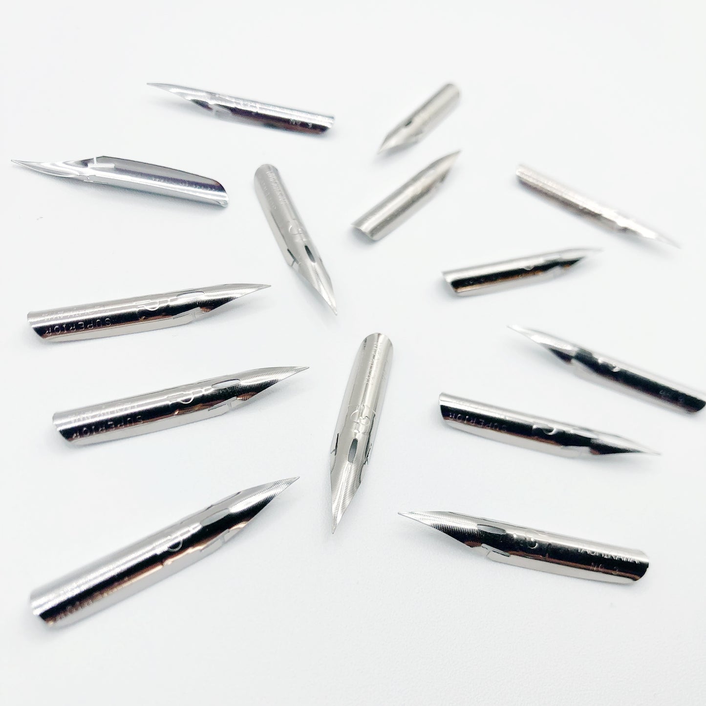 Tachikawa G Calligraphy Nib
