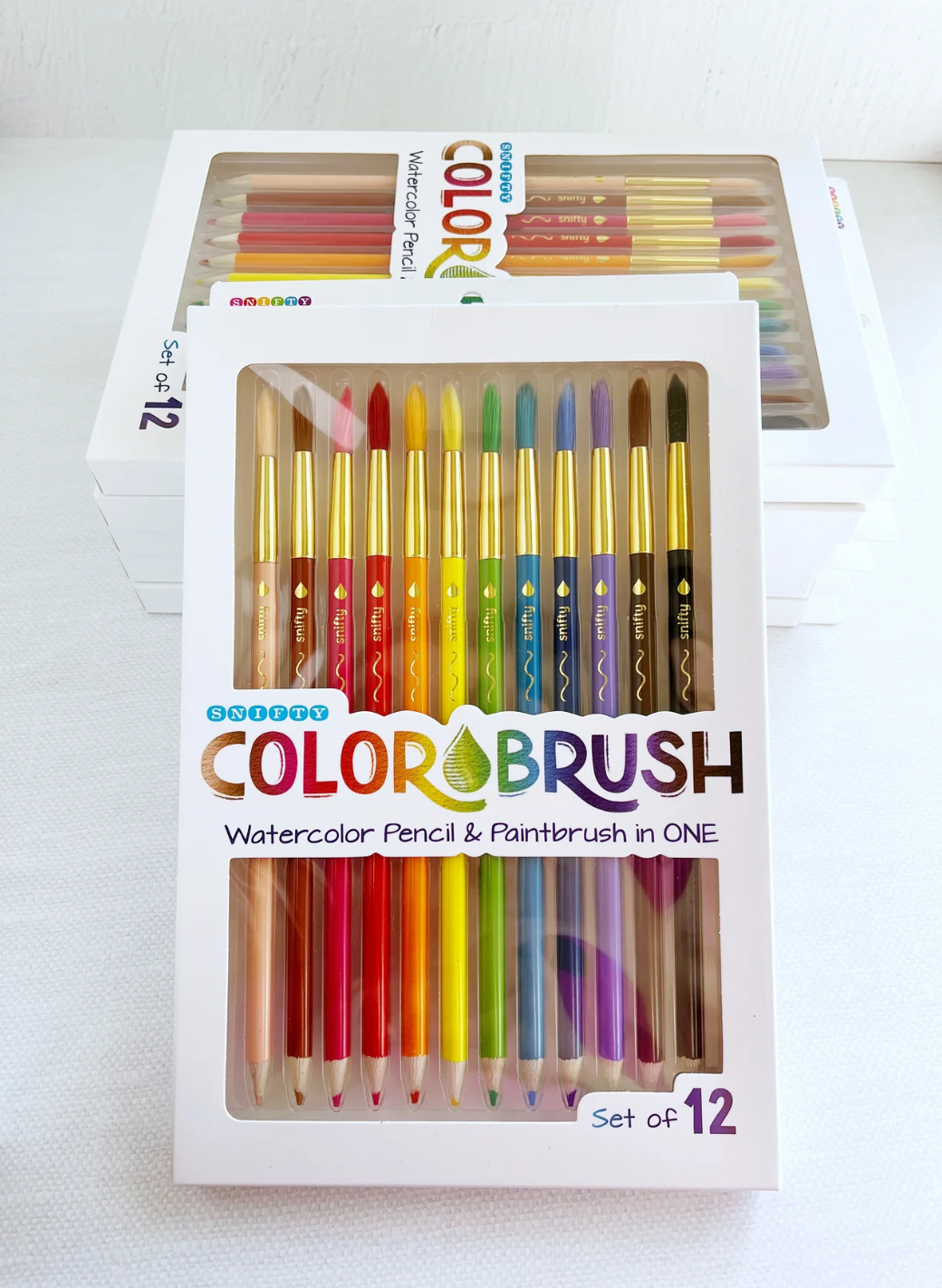 60% Off Our Favorite Art Pencils (No Code Needed)