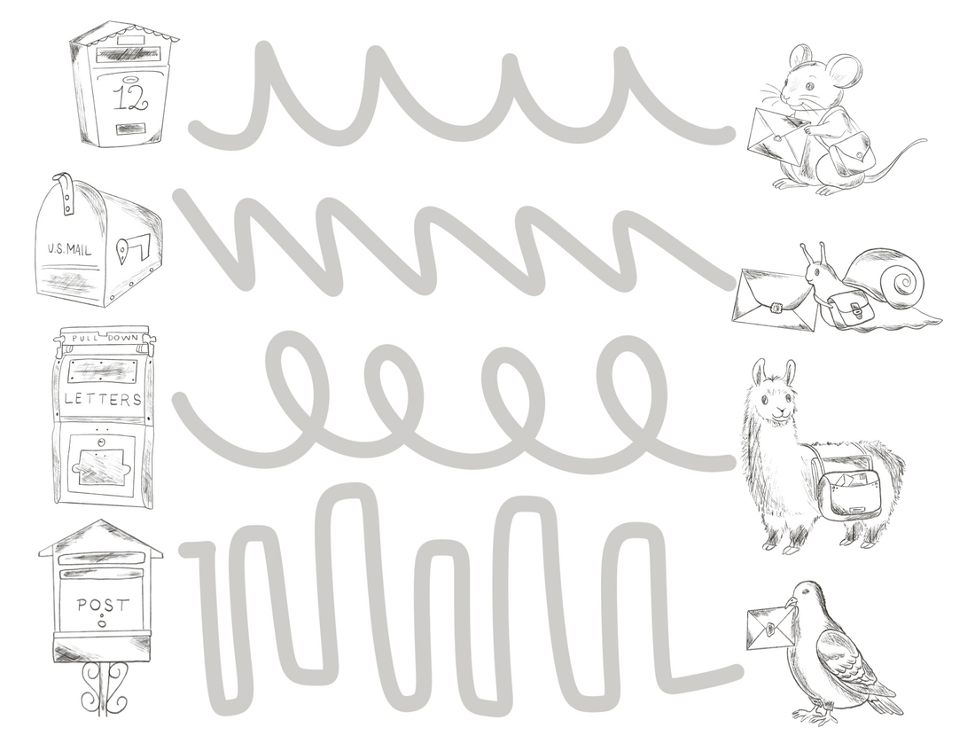 Something Big Is Coming to Simply Lettered — And I Can Barely Keep the Secret