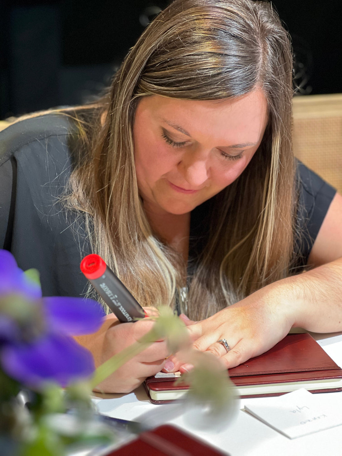Why I Became a Calligrapher (And Why I've Never Looked Back)
