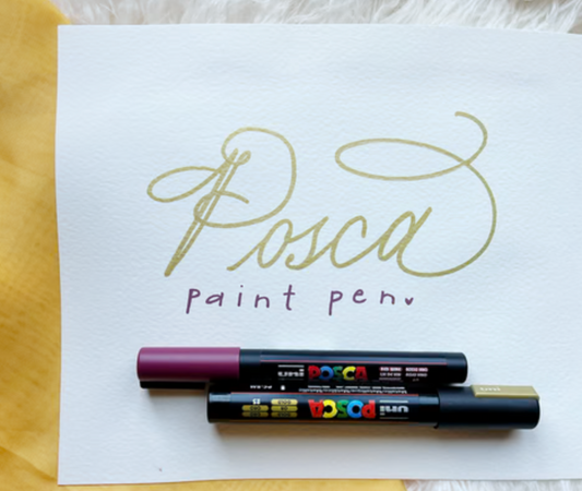 Discover the Ultimate Acrylic Paint Pen for Your Creative Projects!