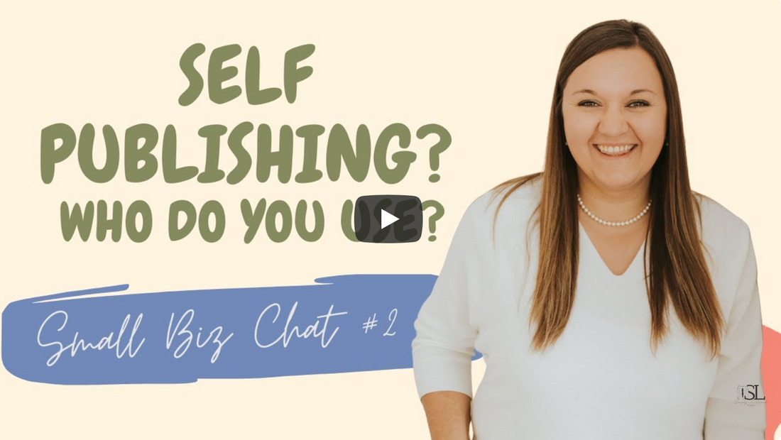 Behind the Scenes: Growing Simply Lettered in 2026 (Small Biz Chat #2)