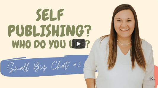 Behind the Scenes: Growing Simply Lettered in 2026 (Small Biz Chat #2)