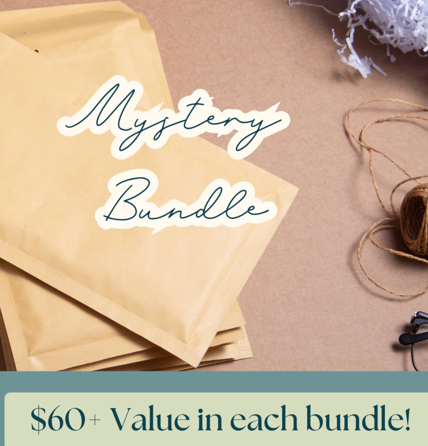 Mystery Calligraphy Bundles - Get $60+ Value for Just $32! 🎨 – Simply ...