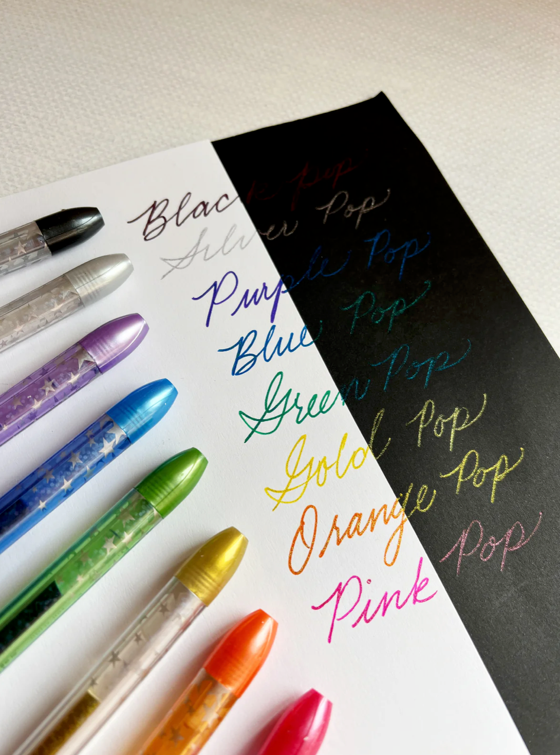 New in the Simply Lettered Shop - Three Things I'm So Excited to Share With You