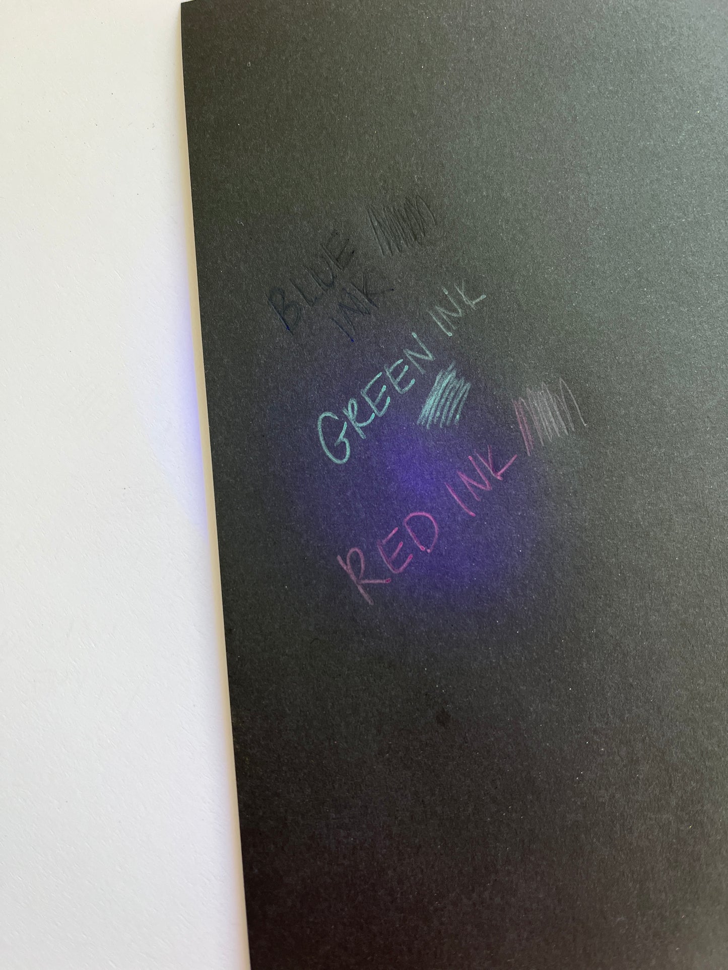 Sakura UV Gelly Roll Pens
