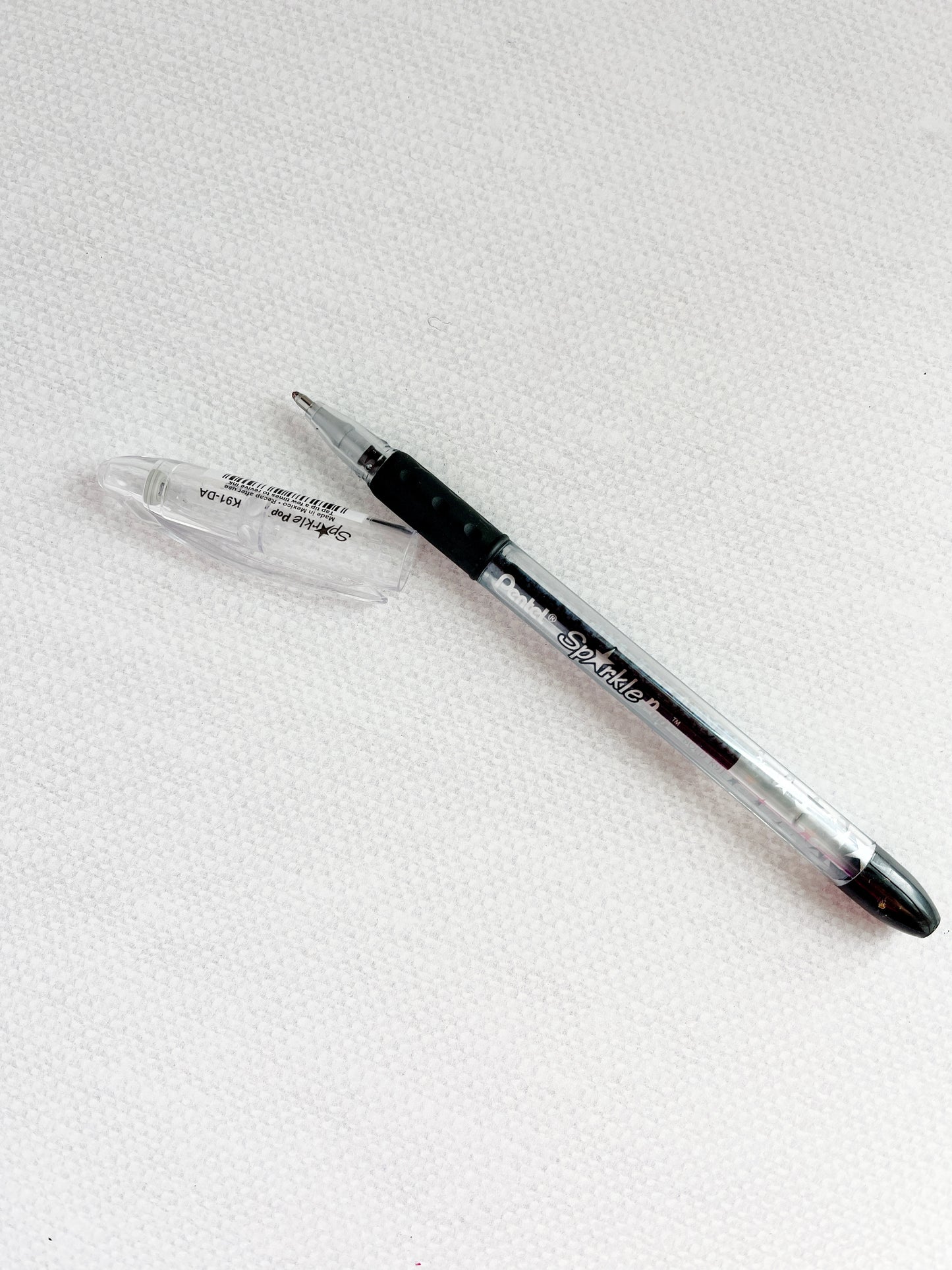 Sparkle Pop Pentel Pens