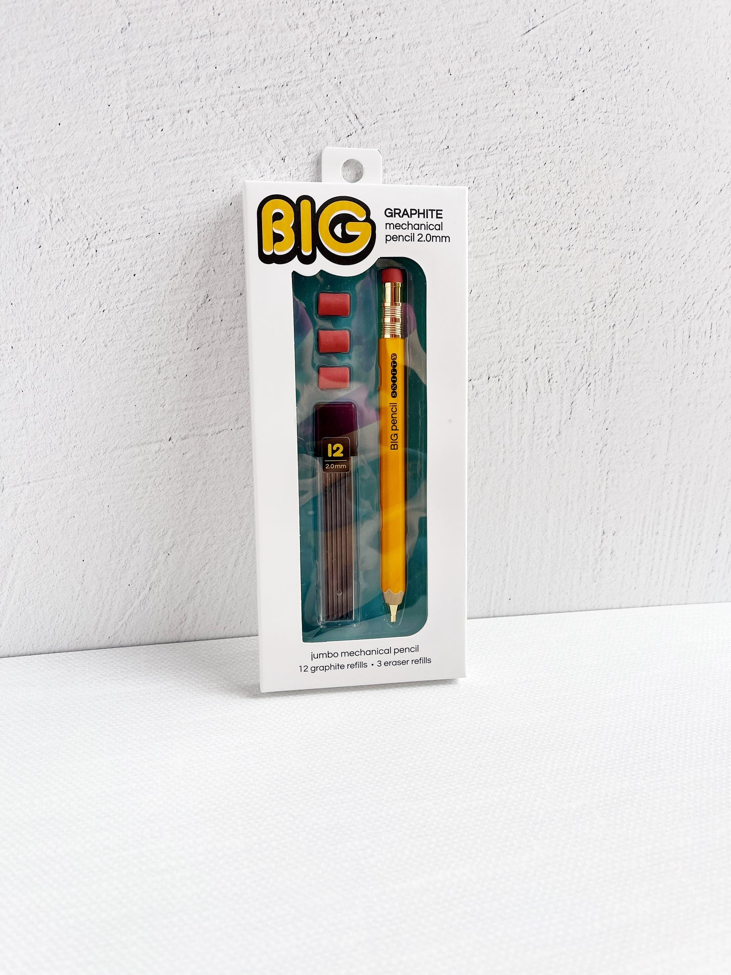 Big Mechanical Pencil