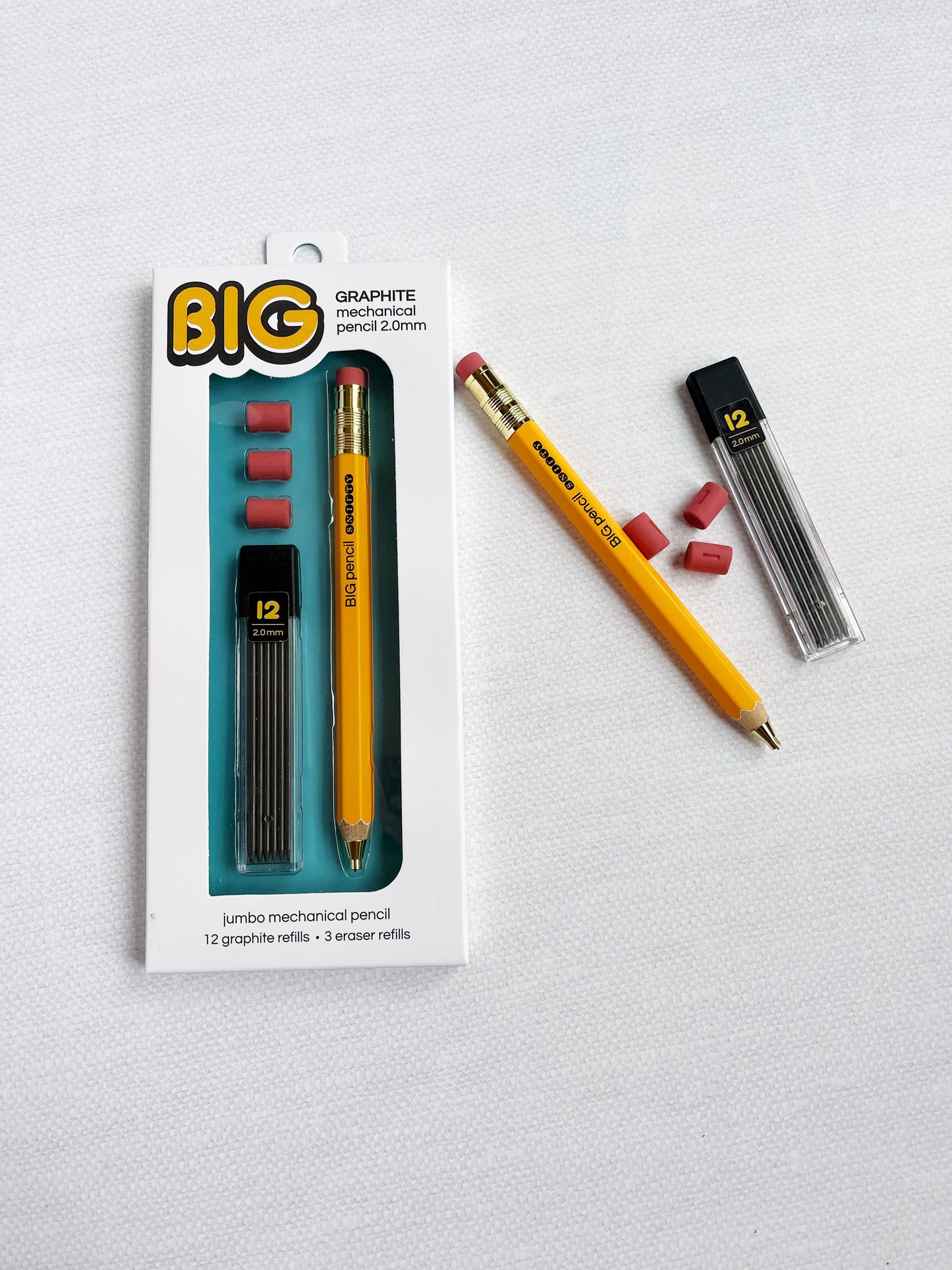 Big Mechanical Pencil