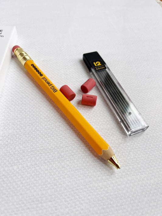 Big Mechanical Pencil