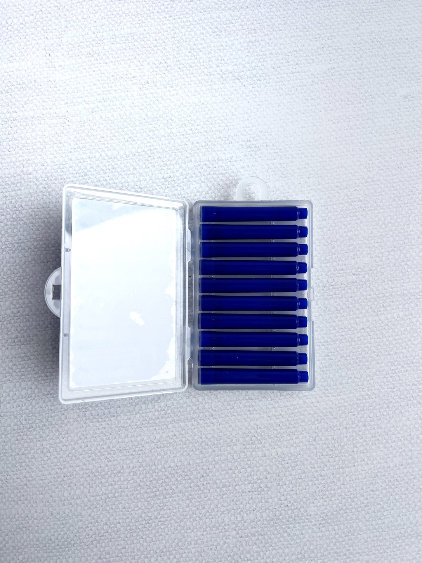 Inkwell Fountain Pen Refill