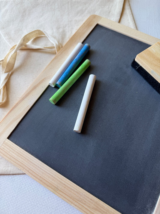 Chalkboard Set
