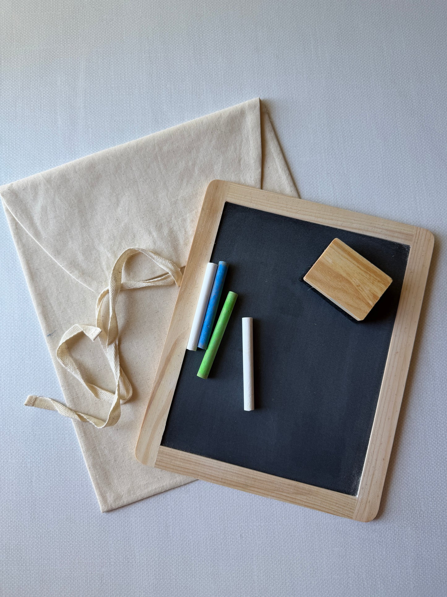 Chalkboard Set