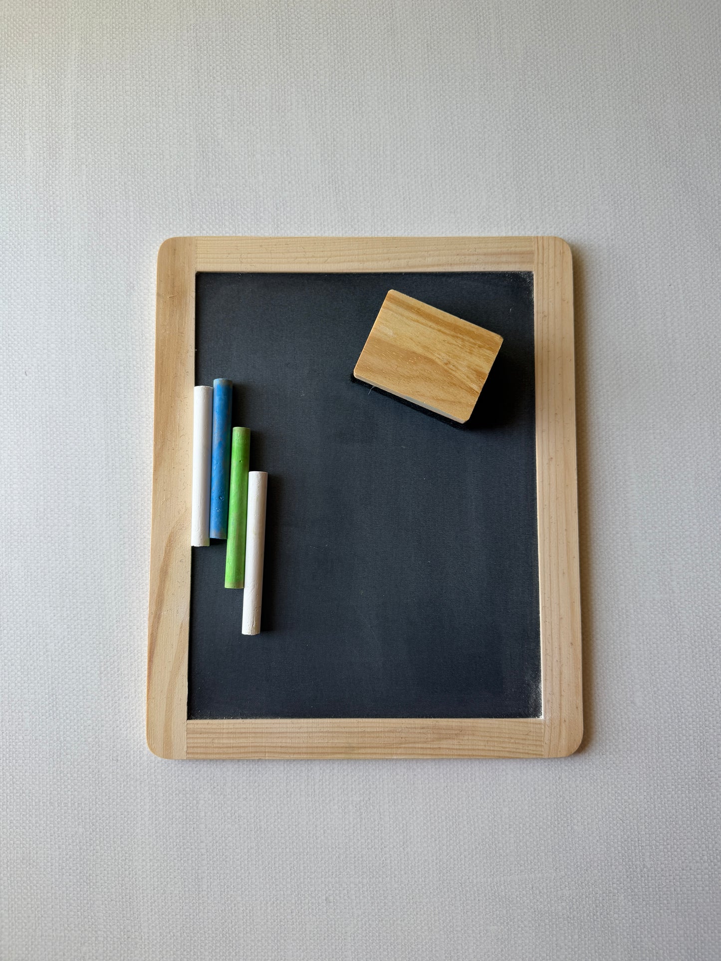 Chalkboard Set
