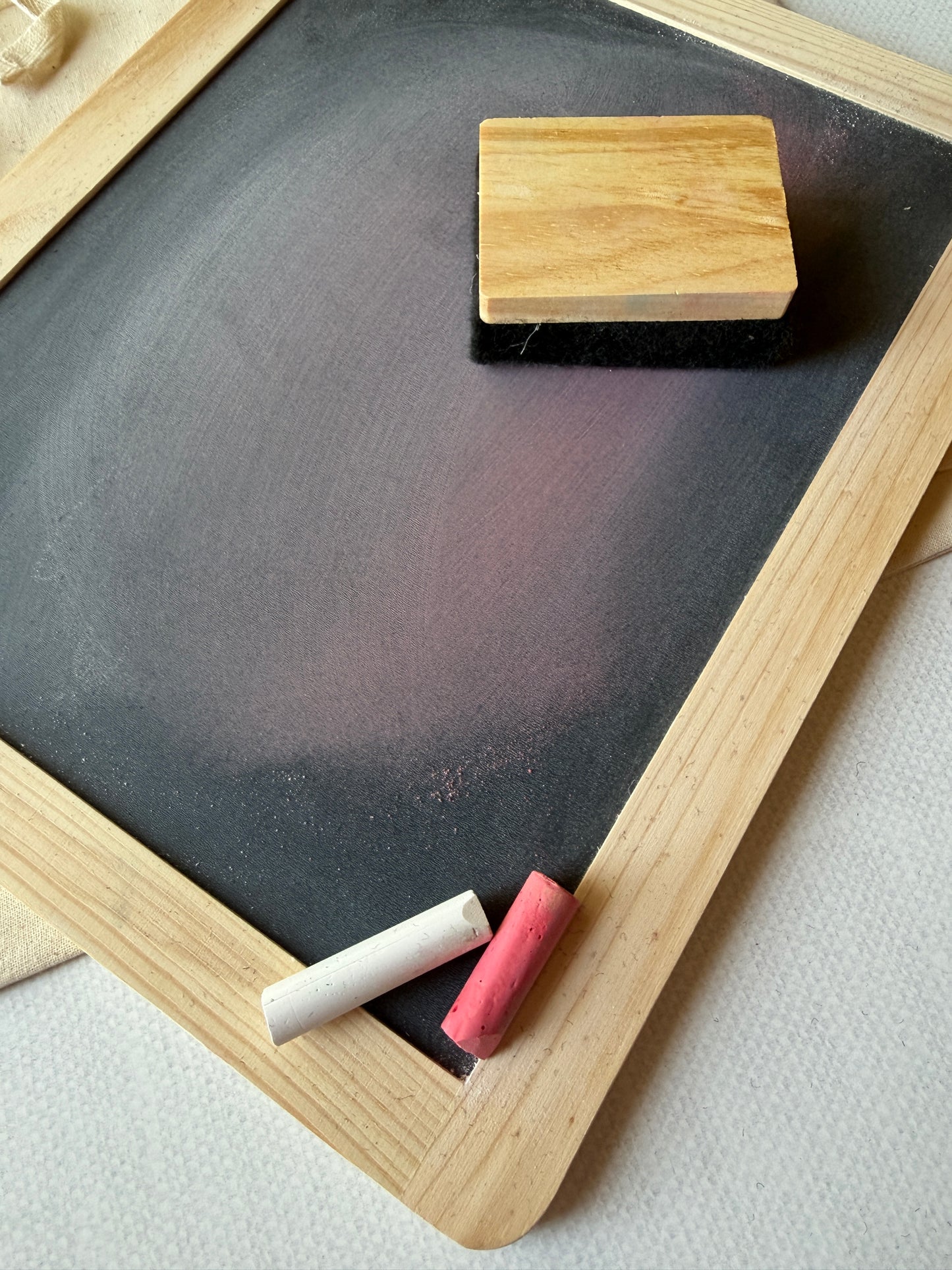 Chalkboard Set