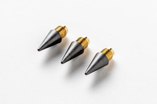 Moblique Pencil Replacement Tips