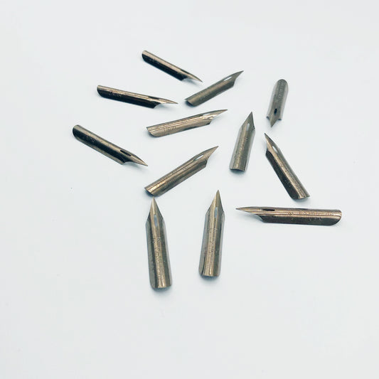 Hunt 22B Calligraphy Nib